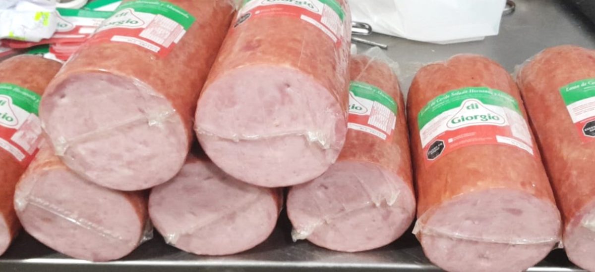 Fiambres y embutidos para mayoristas y distribuidores