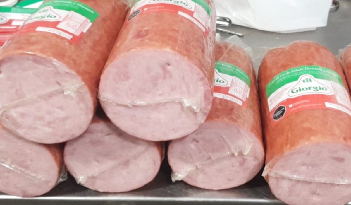 Fiambres y embutidos para mayoristas y distribuidores