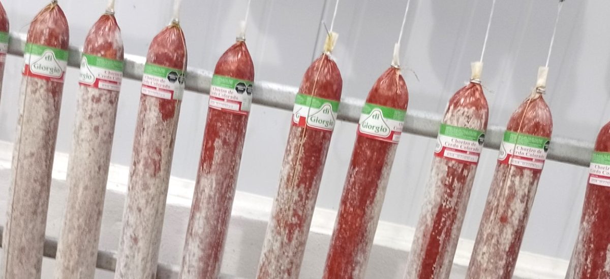 Fiambres y embutidos para mayoristas y distribuidores