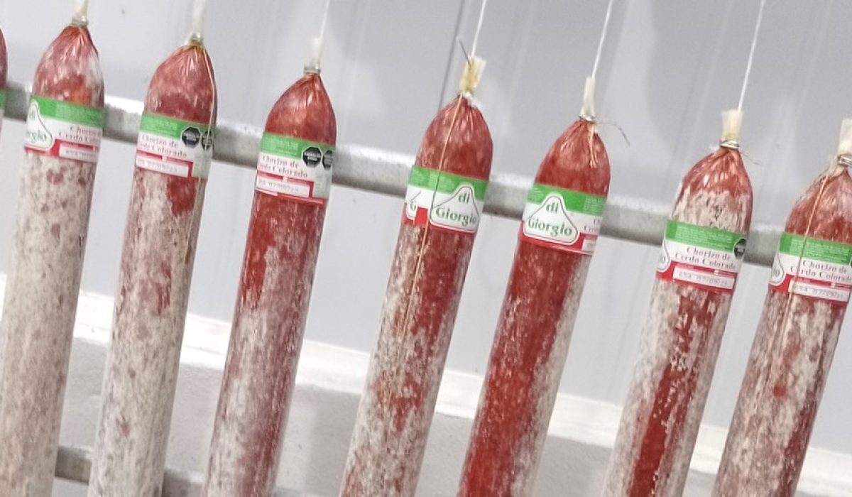Fiambres y embutidos para mayoristas y distribuidores
