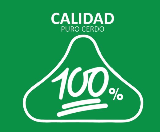 calidad banner Frigorifico di Giorgio